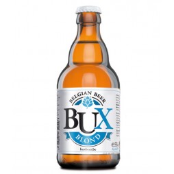 Bux Blond