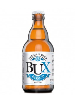 Bux Blond